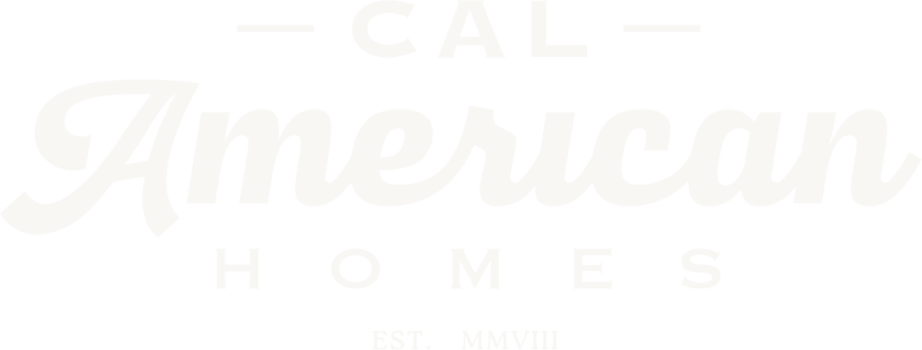 Cal American Homes